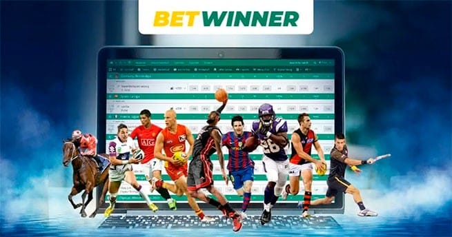 The Ultimate Guide to Betwinner Your Portal to Online Sports Betting