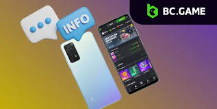 Transformasi Bisnis Anda dengan BC App Transformasi Bisnis Anda dengan BC App